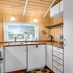 בית נופש Trifun - 300m From The Sea By Interhome הדרסלב