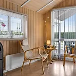 Trifun - 300m From The Sea By Interhome הדרסלב