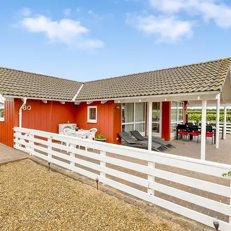 בית נופש Trifun - 300m From The Sea By Interhome הדרסלב