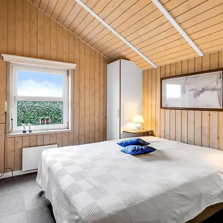 Trifun - 300m From The Sea By Interhome Сasa de vacaciones Haderslev