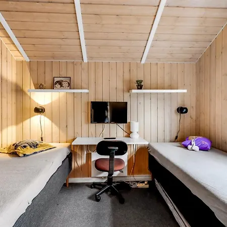 Trifun - 300m From The Sea By Interhome Haderslev