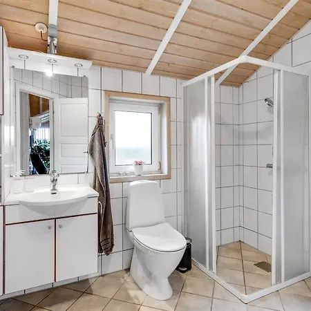 Trifun - 300m From The Sea By Interhome Сasa de vacaciones Haderslev