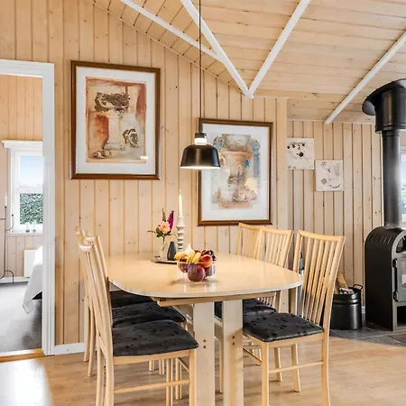 Trifun - 300m From The Sea By Interhome Сasa de vacaciones *