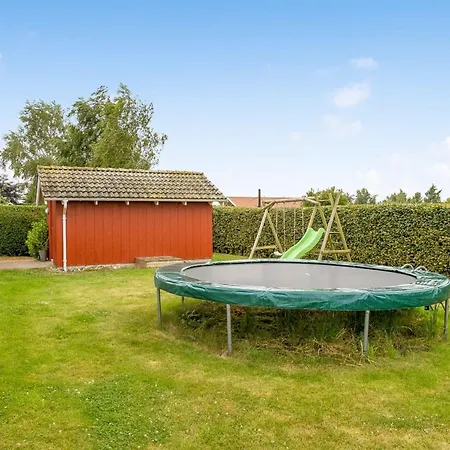 Trifun - 300m From The Sea By Interhome Haderslev